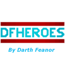 DF Heroes, a Lucraft Addon Pack