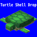 Turtle Shell Drop