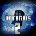 DrTARDIS 2 - New Adventures