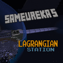 Lagrangian Station