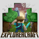 Explorercraft - First 1.17.1 version released! 