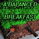 A Balanced Breakfast 