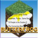 Butterfrog