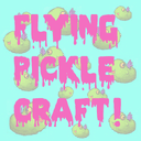 Flying Pickle Craft