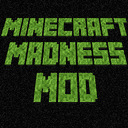 Minecraft Madness Mod