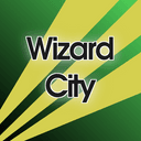 Wizard City