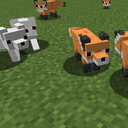 Outfox Fox Variants