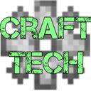 CraftTech Machines [Datapack]