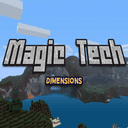 Magic Tech and Dimensions