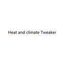 Heat&Climate Tweaker