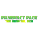 Hospital Mod - Pharmacy Pack