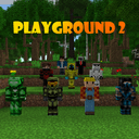 BLAMMCraft Playground 2