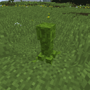 Organic Creepers