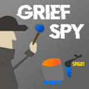 Grief Spy