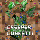 Creeper Confetti