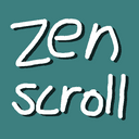 ZenScroll