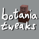 Botania Tweaks