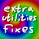 Extra Utilities Fixes