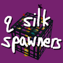 Q Silk Spawners