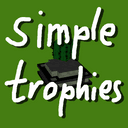 Simple Trophies