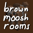 Brown Mooshrooms