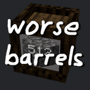 Worse Barrels