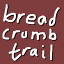 Breadcrumb Trail