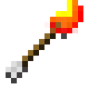 Fire Arrows Datapack