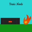 Learn2Mod - Basic Mods