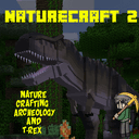 Naturecraft 2 - Exploration, Crafting and Archeology