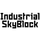 CaveJ376's Industrial Skyblock