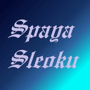 Spaya Sleoku