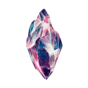 Magic crystal craft