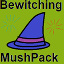 Bewitching MushPack