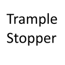 Trample Stopper (Fabric)