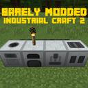 Barely Modded Industrial Craft 2