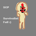 For The SCP Survivalists