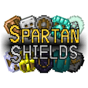 Spartan Shields