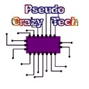 Pseudo Crazy Tech