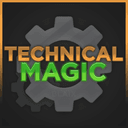 Technical Magic: 1