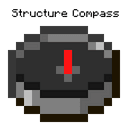 Structure Compass