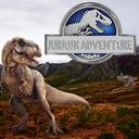 Jurassic Adventure