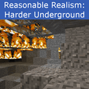 Harder Underground