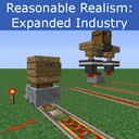 Expanded Industry