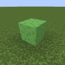 Back in Slime - Slime Blocks for 1.7