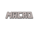 []Custom Macros