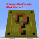 Crimson_Sturd's Lucky Block Race Course 1