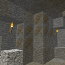 Breadstone Ore