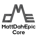 MattDahEpic Core (MDECore)