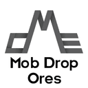 Mob Drop Ores